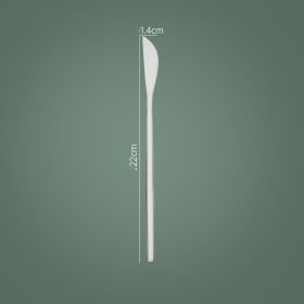 Household Hotel Restaurant Steak Stainless Steel Knife, Fork And Spoon